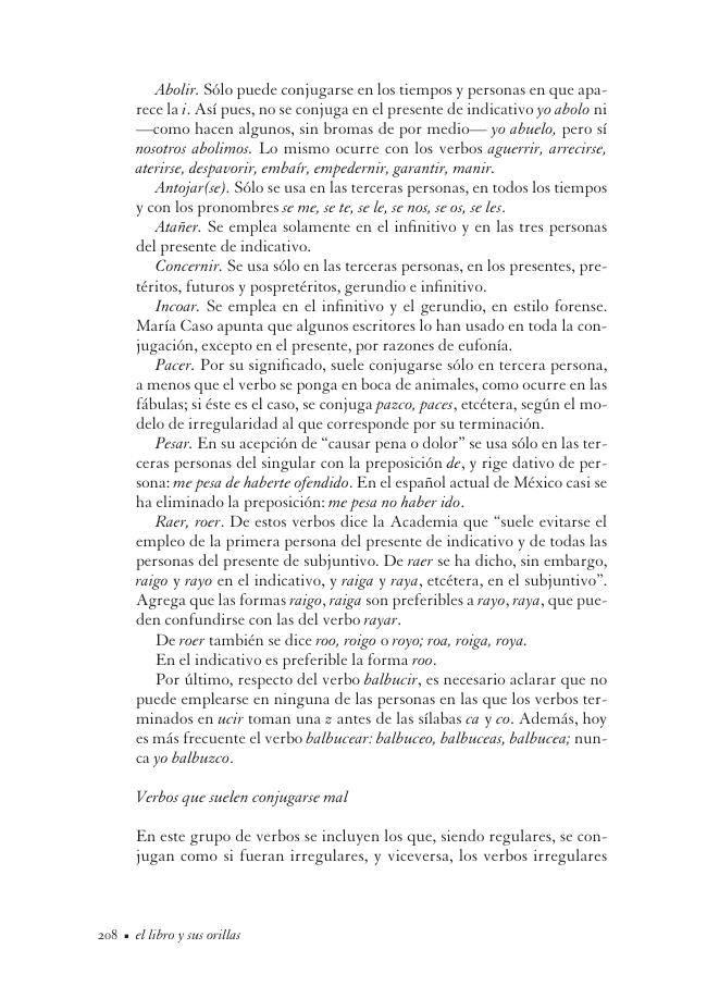 Probeseite