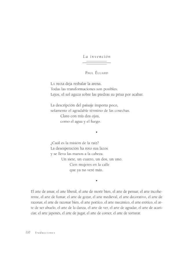 Probeseite