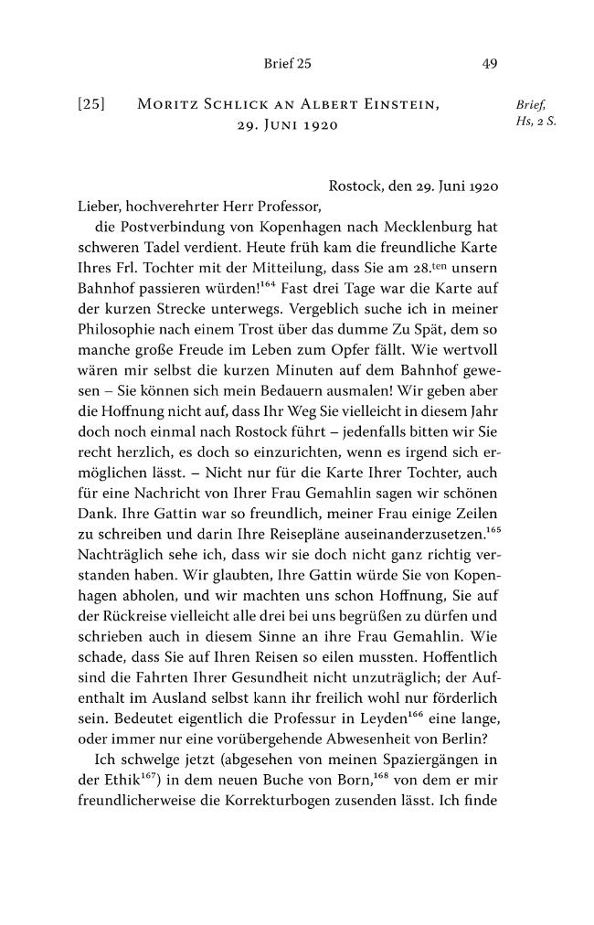 Exemple de page