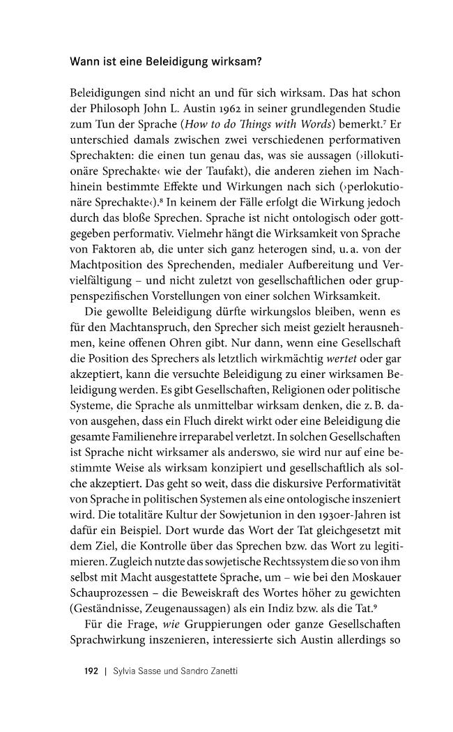 Exemple de page