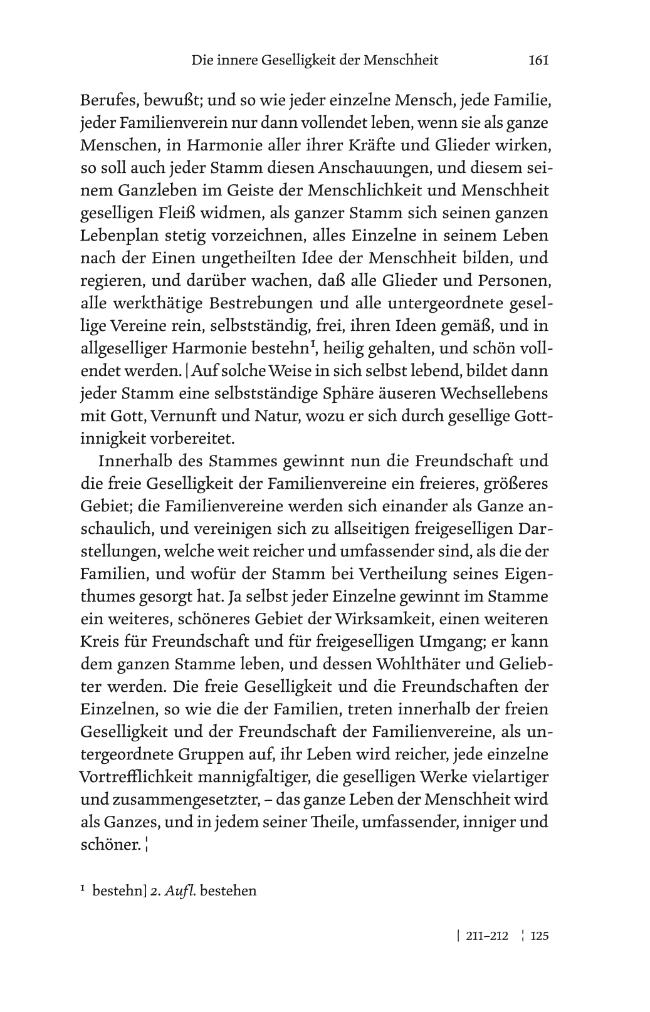 Exemple de page