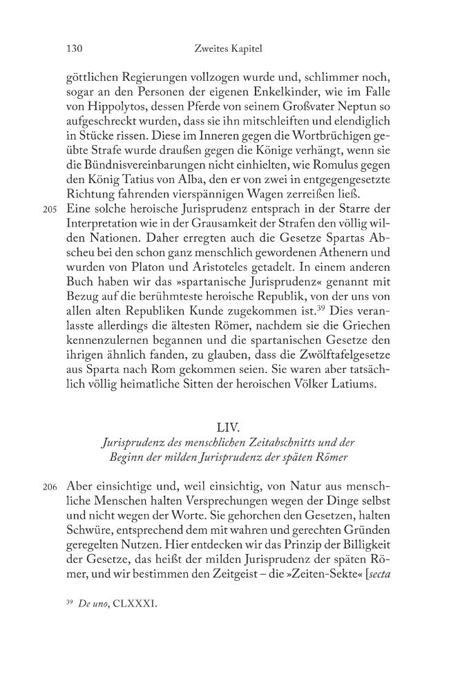 Exemple de page