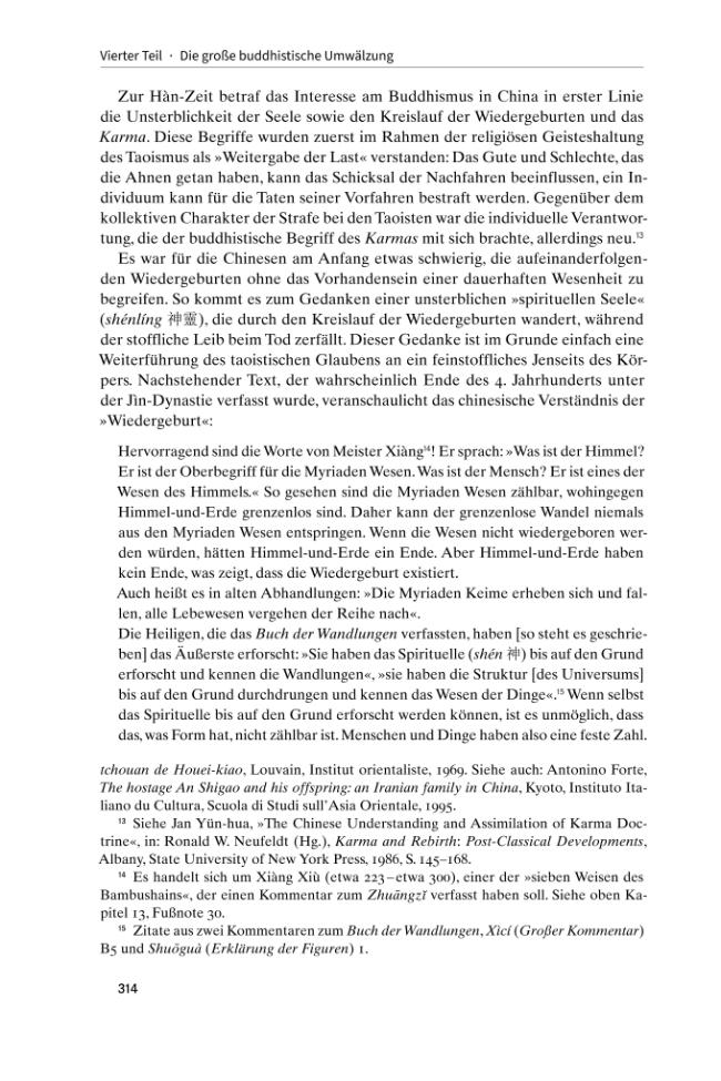 Exemple de page