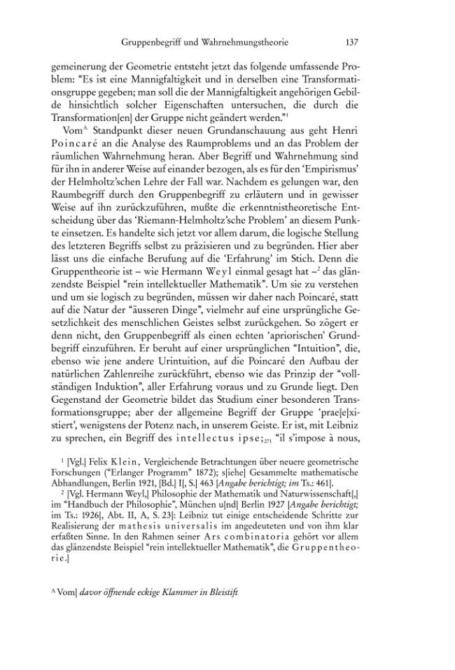 Exemple de page