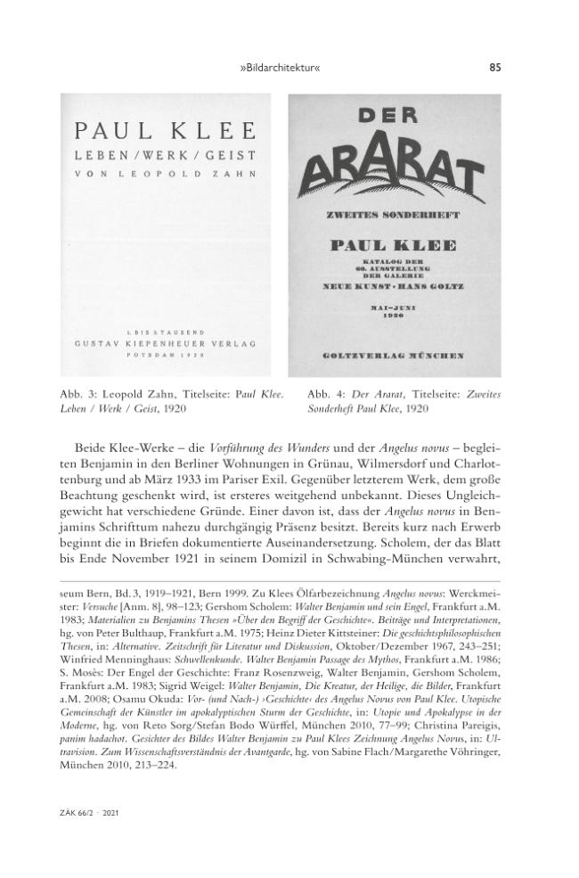 Exemple de page