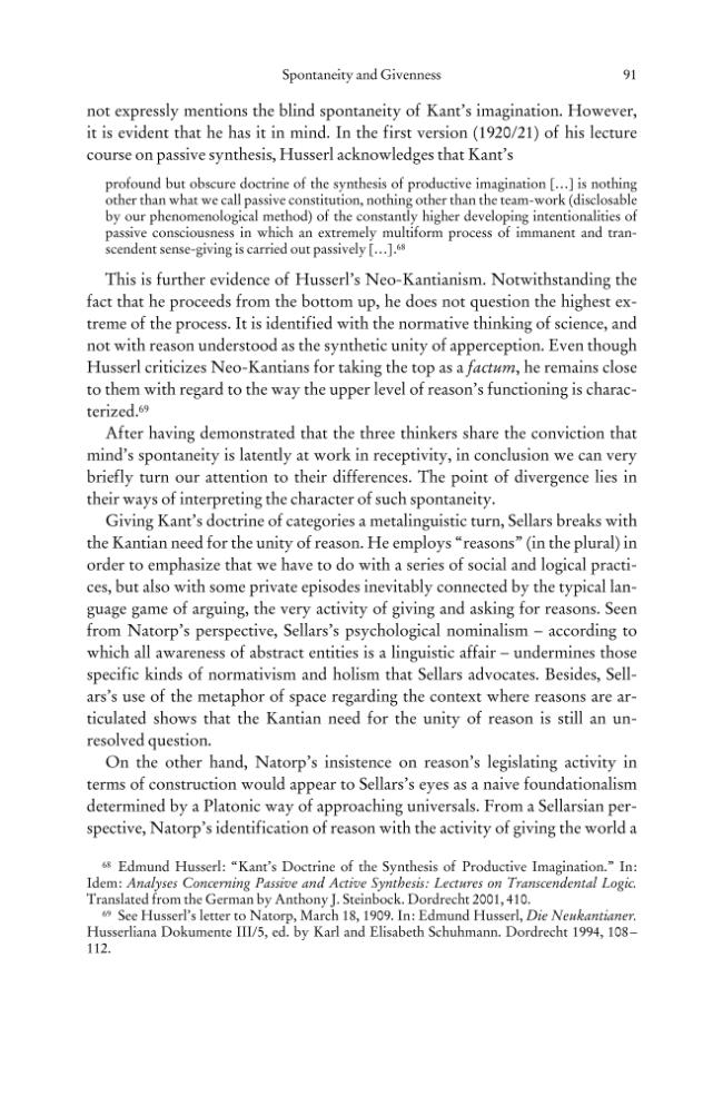 Exemple de page