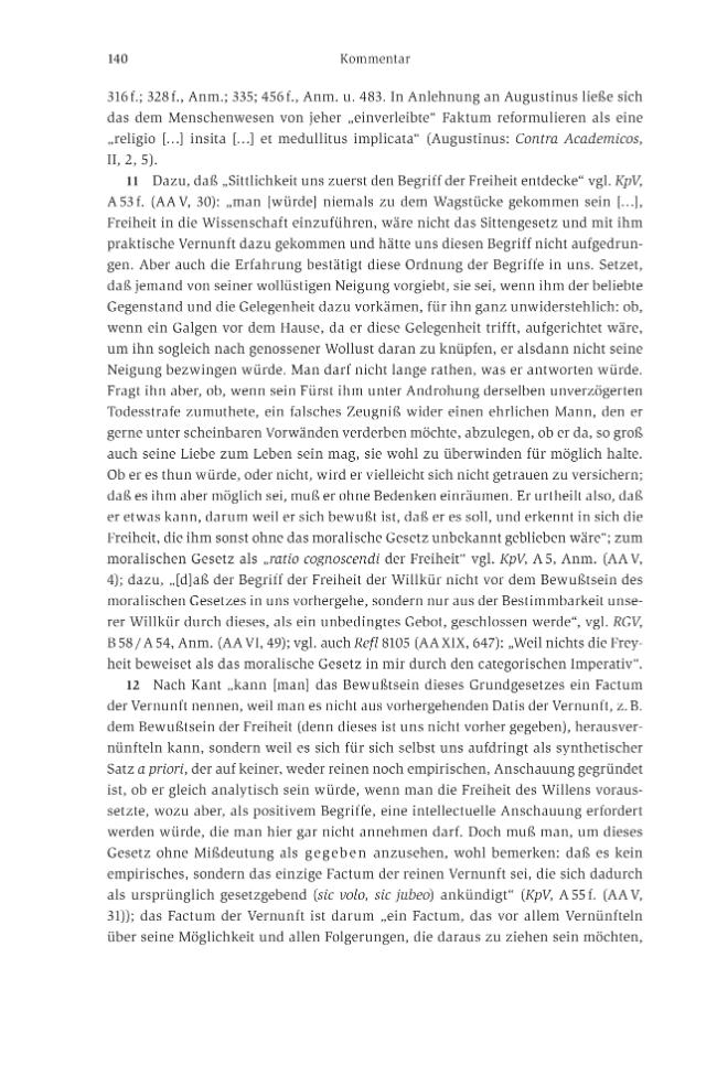 Exemple de page
