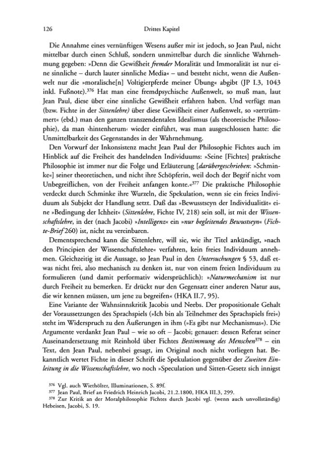 Exemple de page