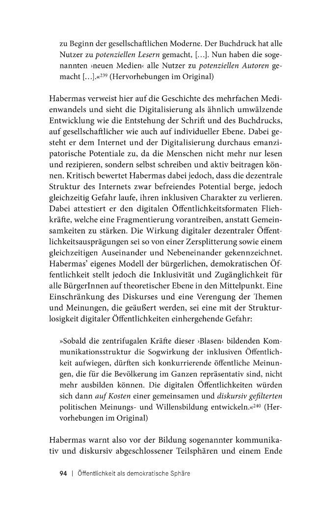 Exemple de page