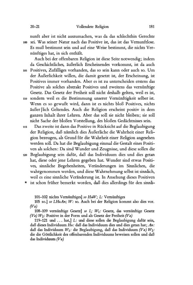 Sample page