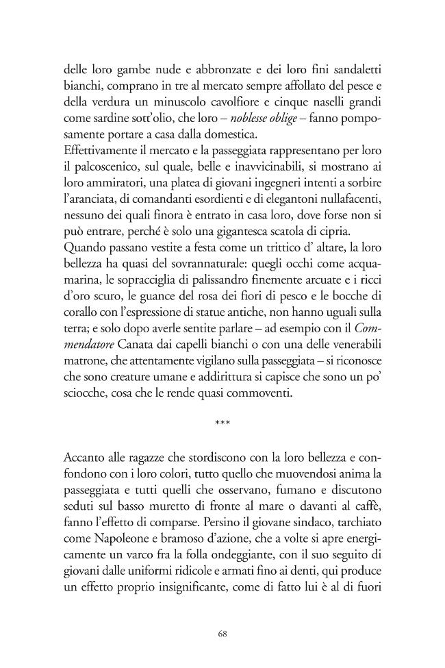 Probeseite