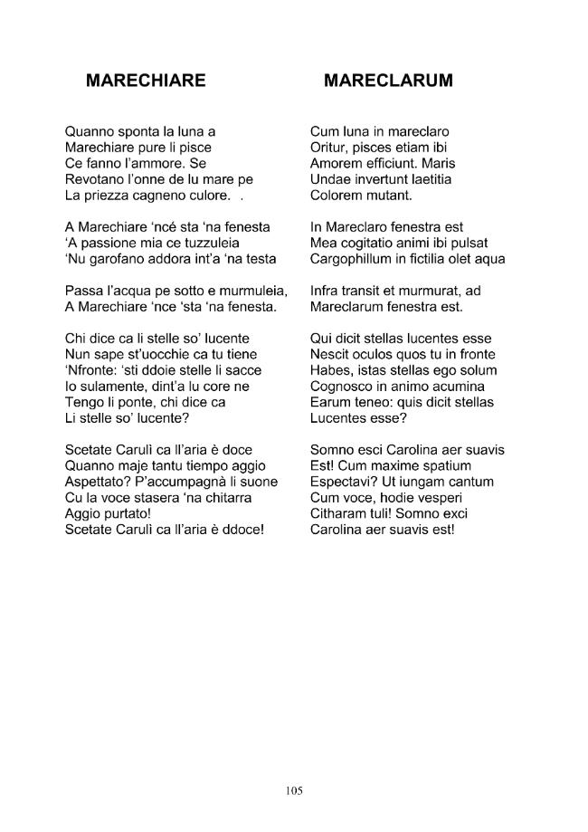 Página de muestra
