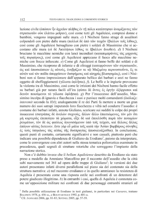 Probeseite