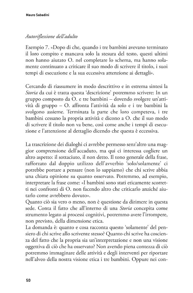 Sample page