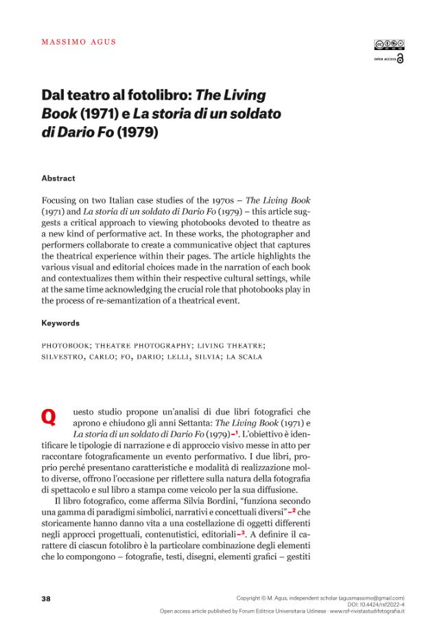 Exemple de page