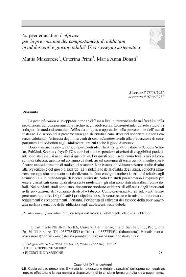 Sample page