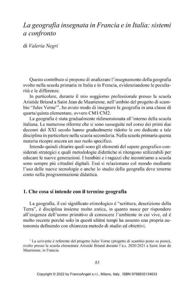 Probeseite