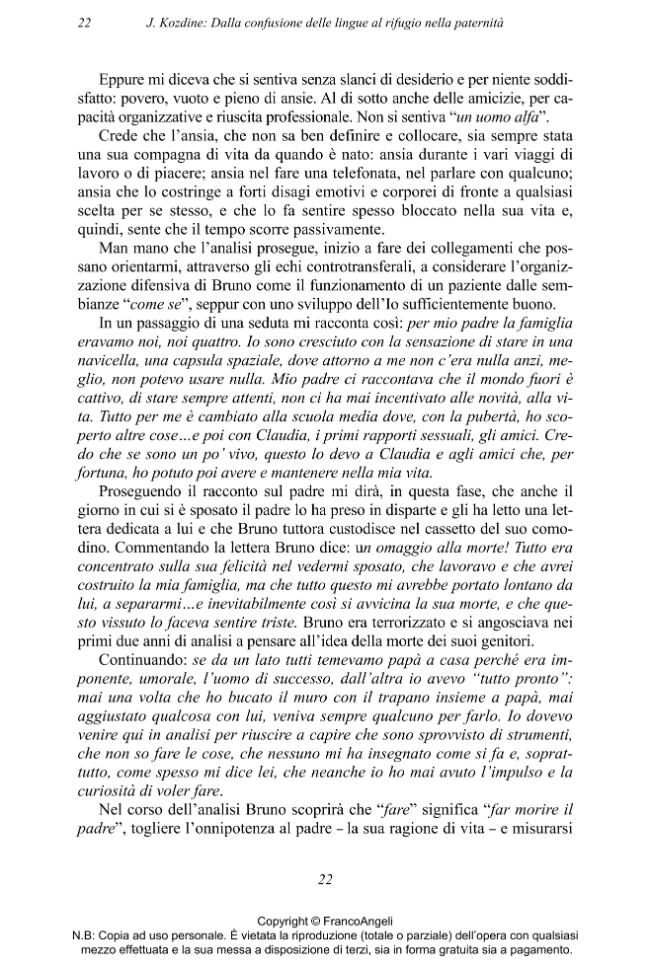 Probeseite