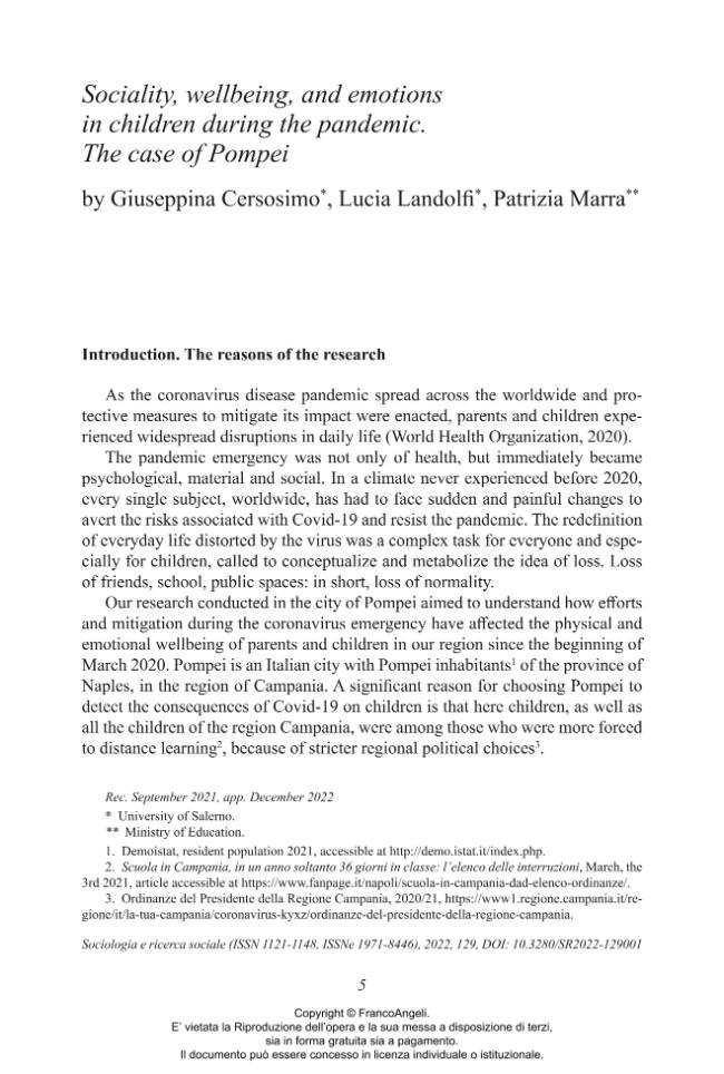 Sample page