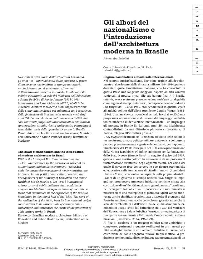 Probeseite