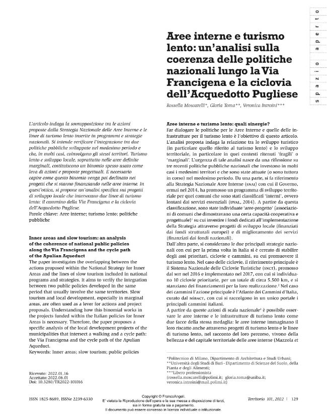 Pagina campione