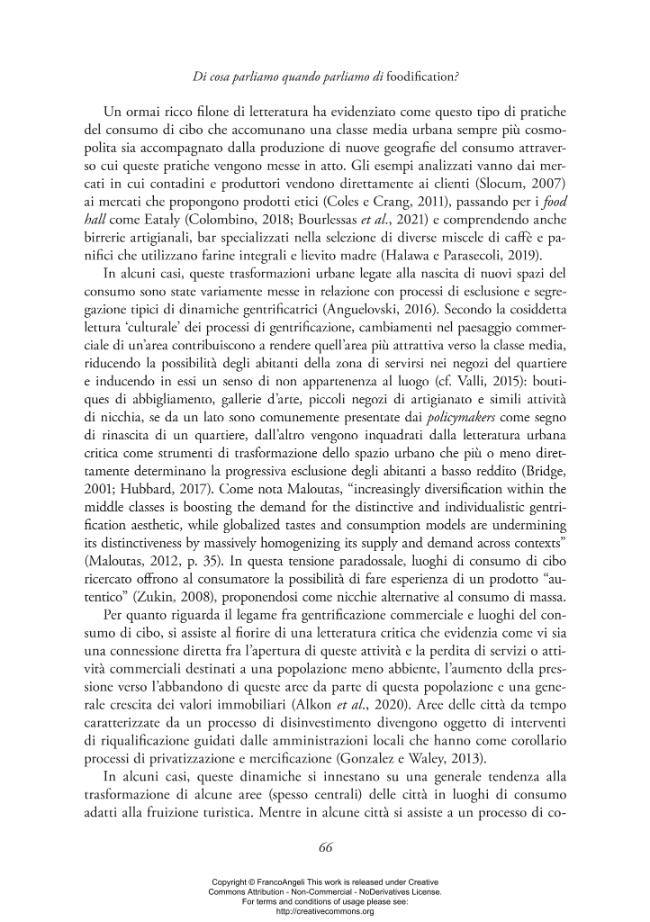 Probeseite