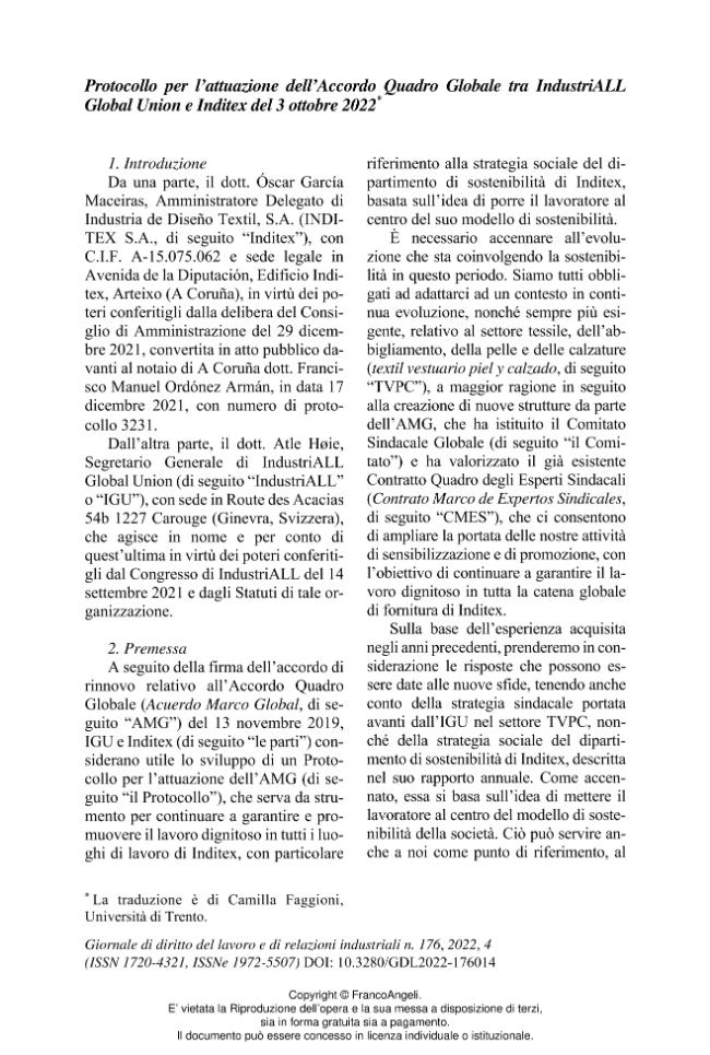 Página de muestra