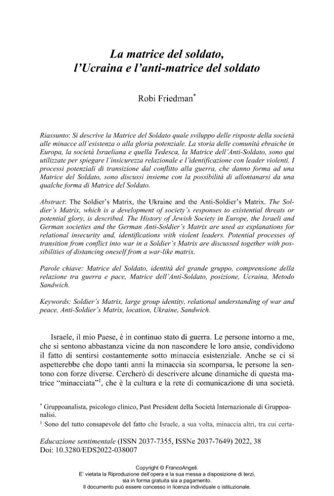 Página de muestra