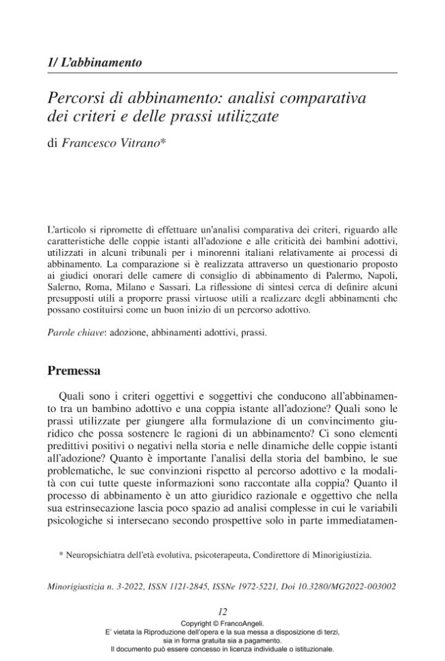 Probeseite