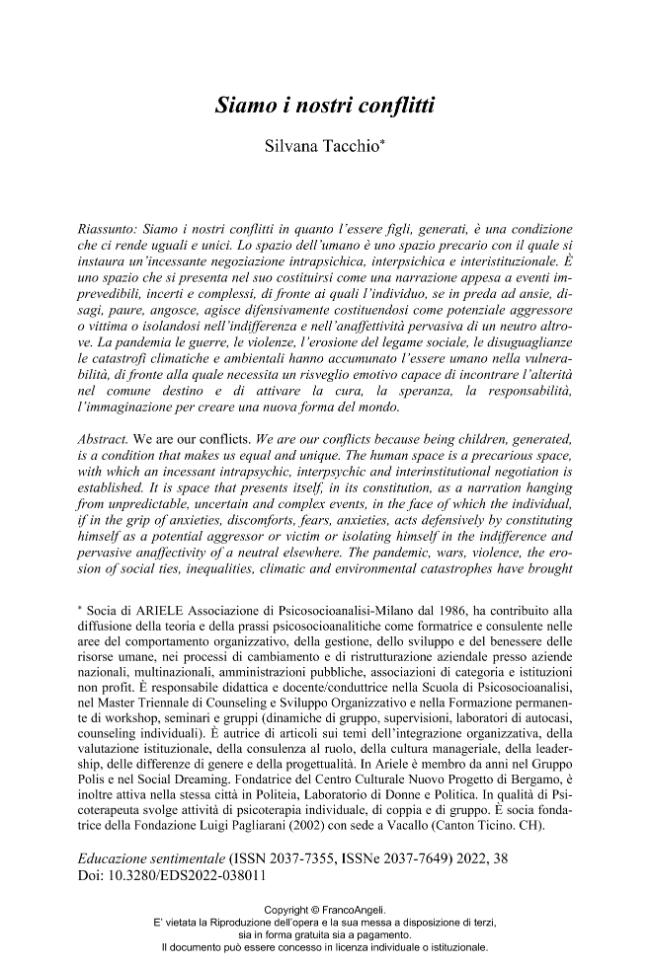 Exemple de page