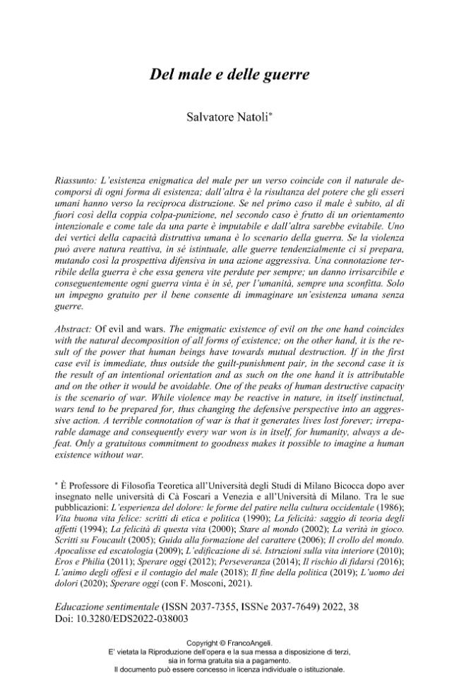 Sample page