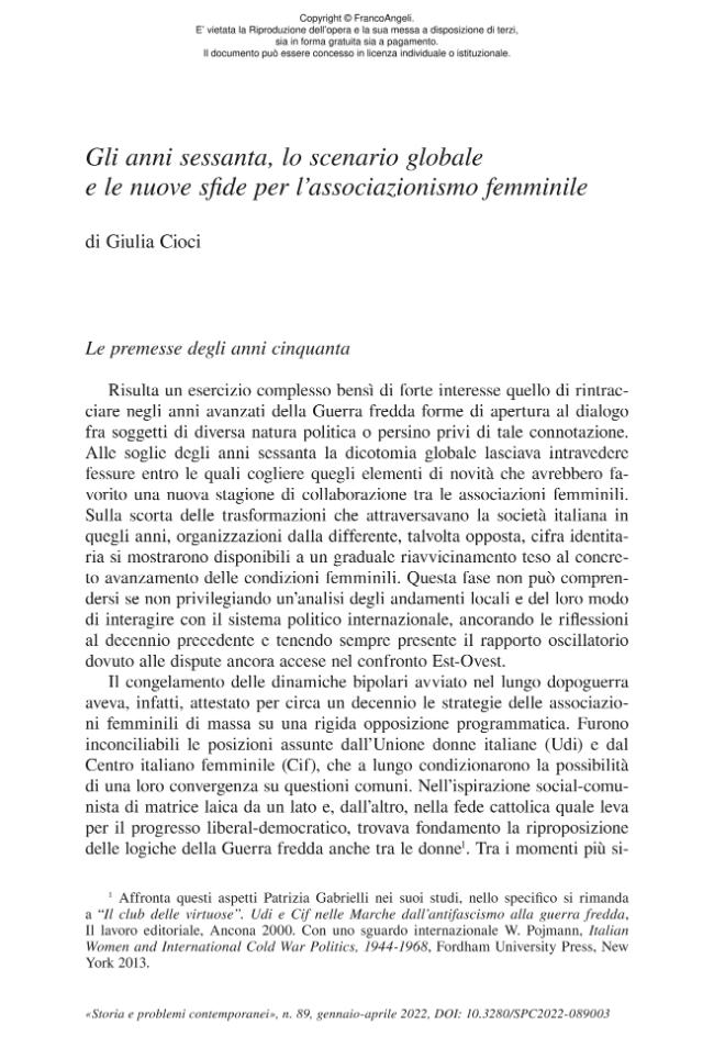 Exemple de page