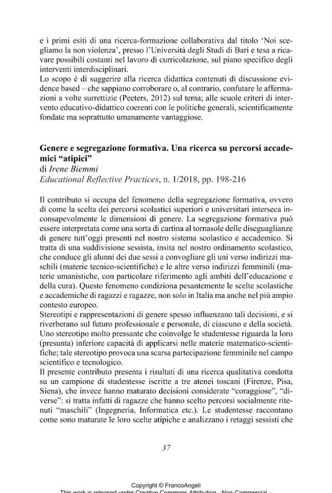 Probeseite