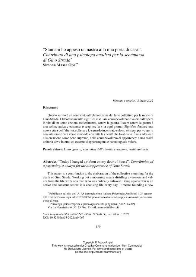 Página de muestra
