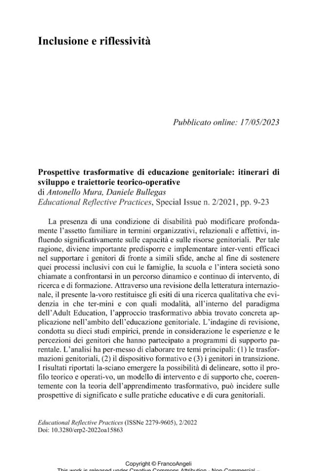 Exemple de page