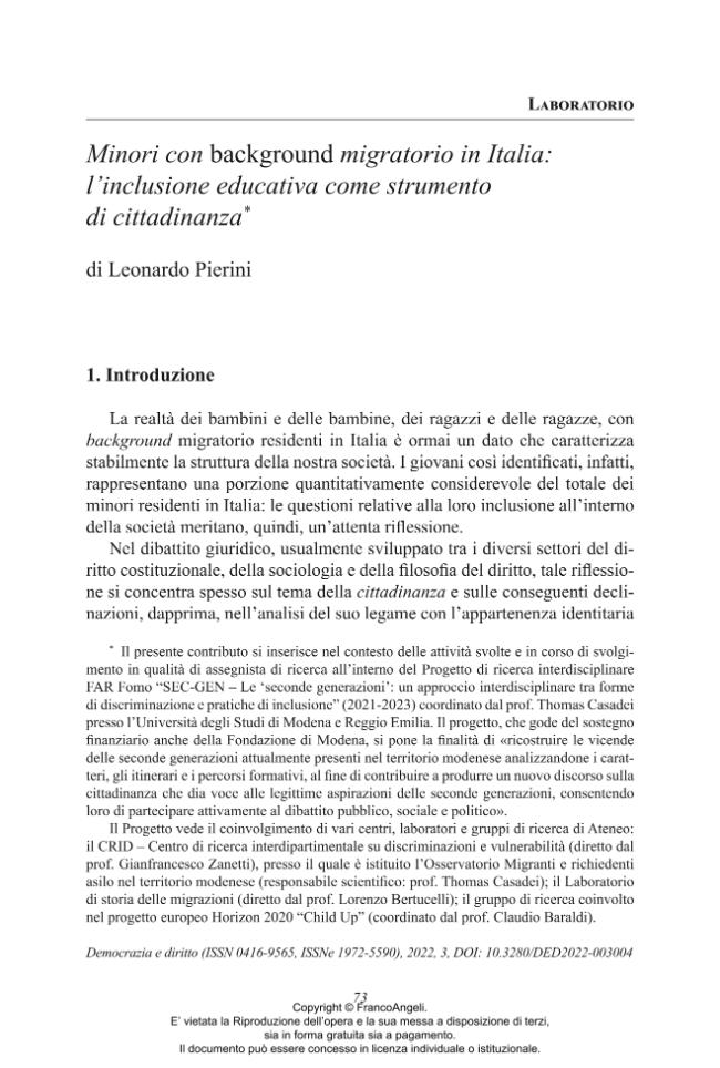 Sample page