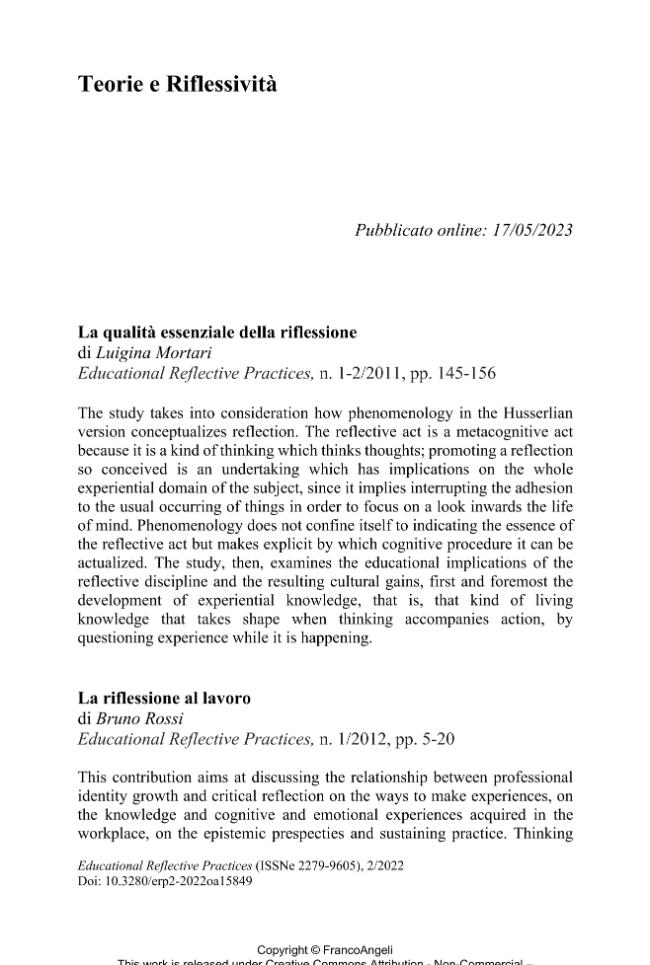Exemple de page