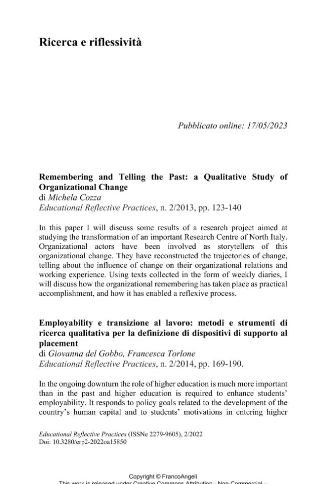 Exemple de page