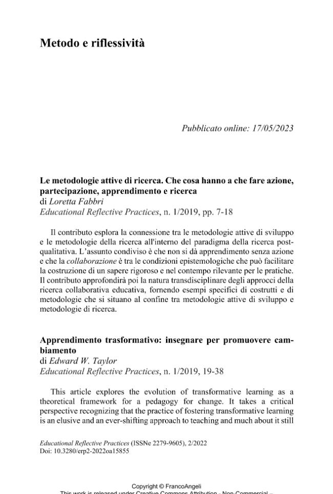 Exemple de page
