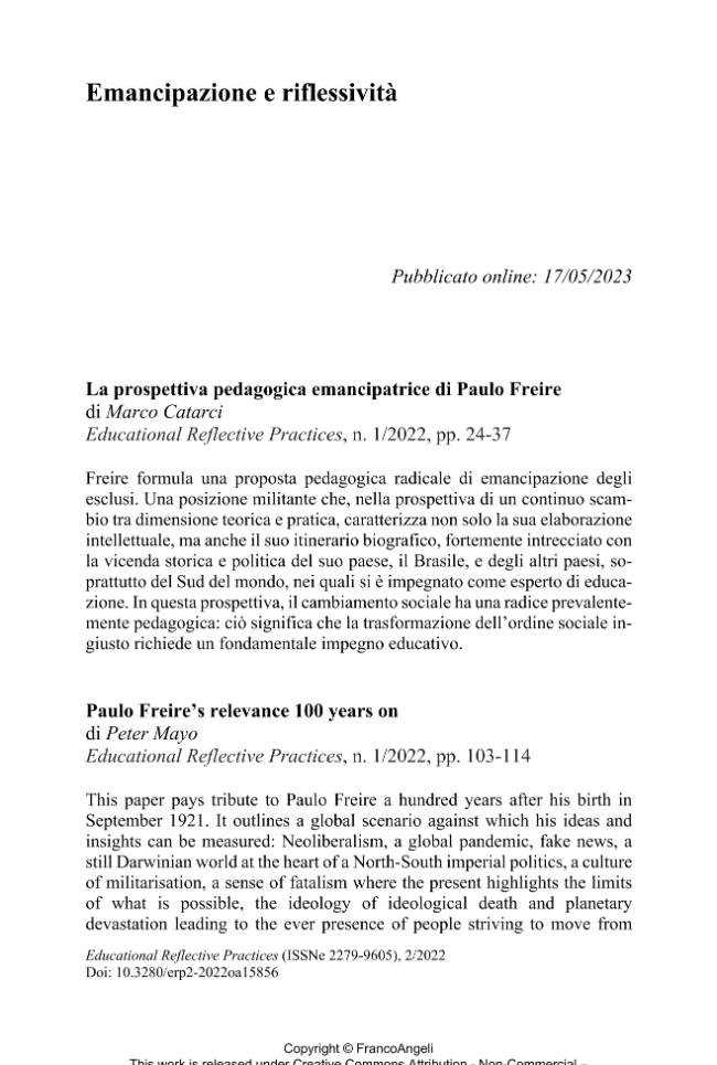 Exemple de page