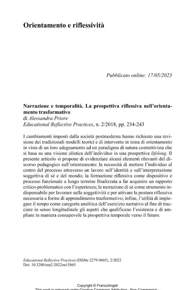Exemple de page