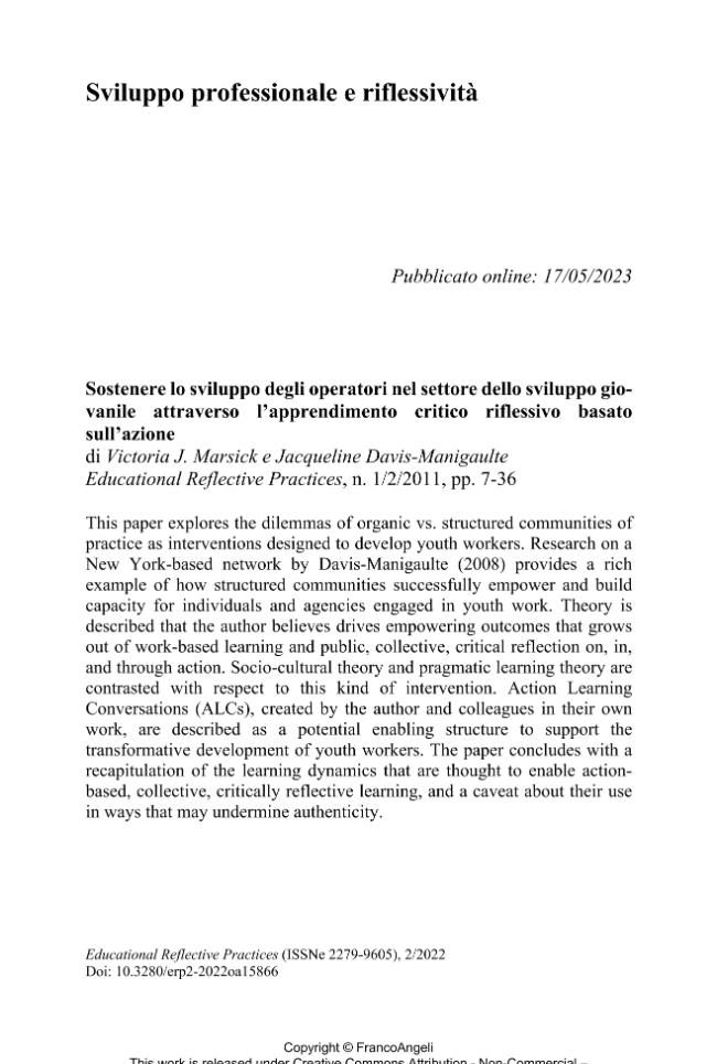 Exemple de page