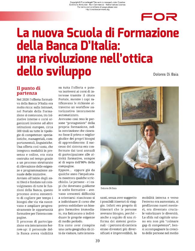 Pagina campione