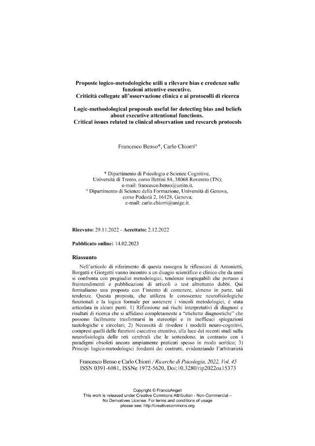 Exemple de page