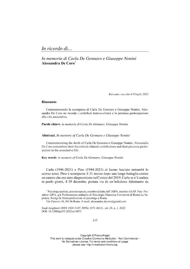 Página de muestra