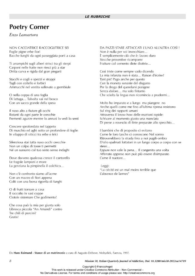 Página de muestra