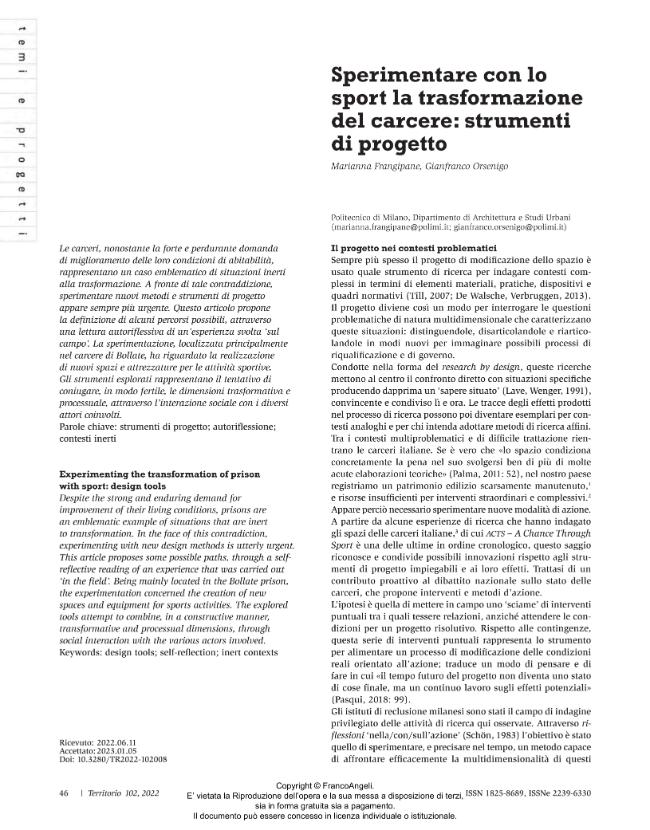 Exemple de page
