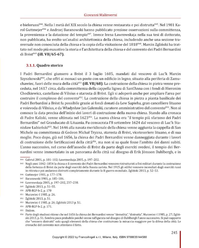 Página de muestra