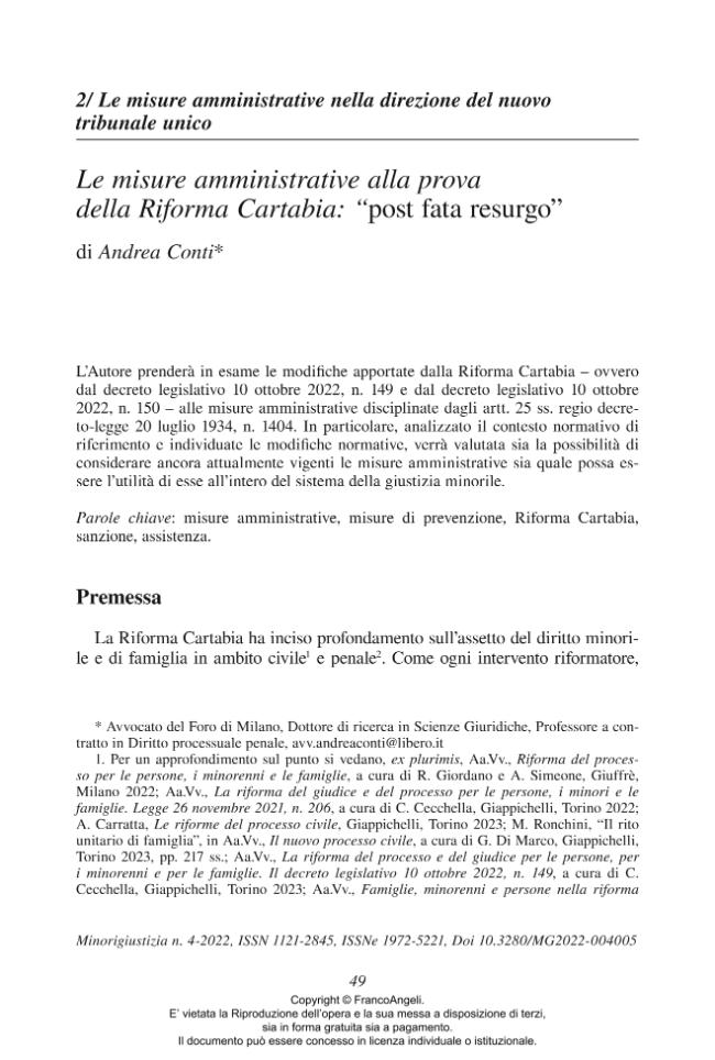 Probeseite
