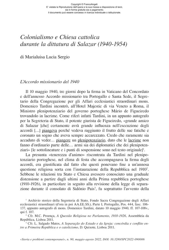 Exemple de page